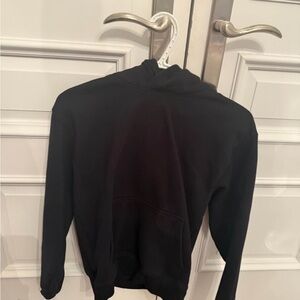 Aritzia Black Hoodie!